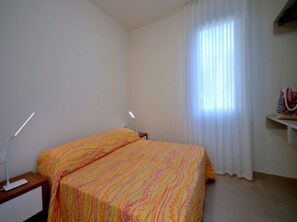 3 Schlafzimmer