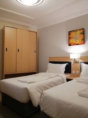 Room - Dhaif Al Aziziyah (Makkah)