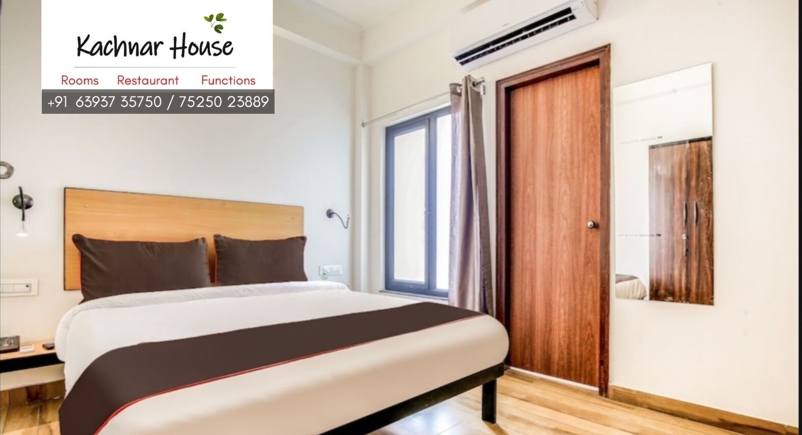 经典客房 | 办公桌、笔记本电脑工作区、免费 WiFi