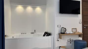 Soins d'hydrothérapie