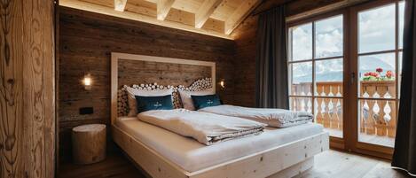 3 Schlafzimmer, WLAN, Bettwäsche