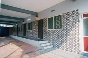 Habitación Deluxe | Interior