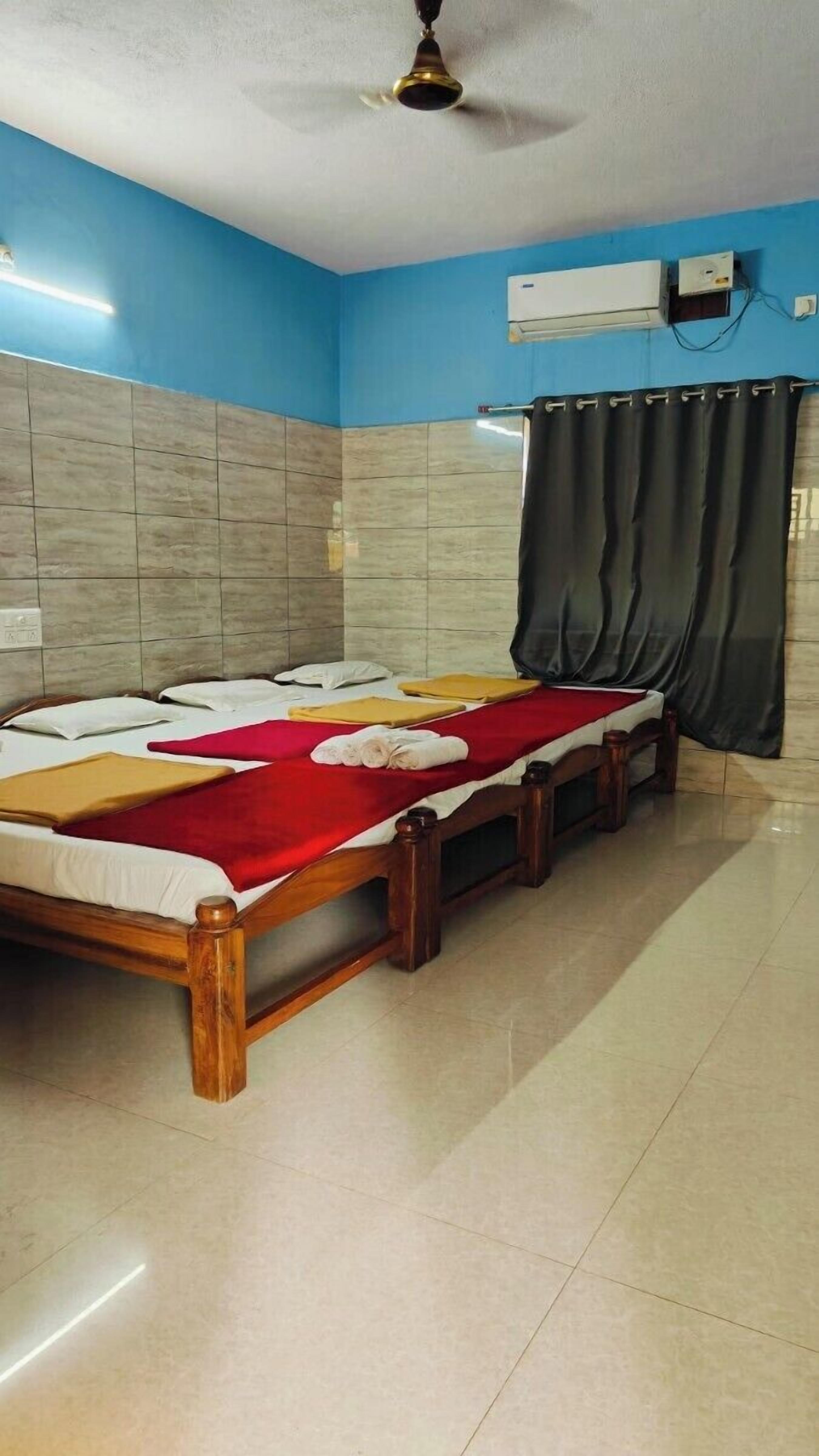 Rom – classic | Wi-fi (inkludert)