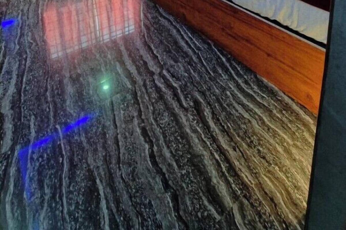 Firemannsrom – grand | Wi-fi (inkludert)