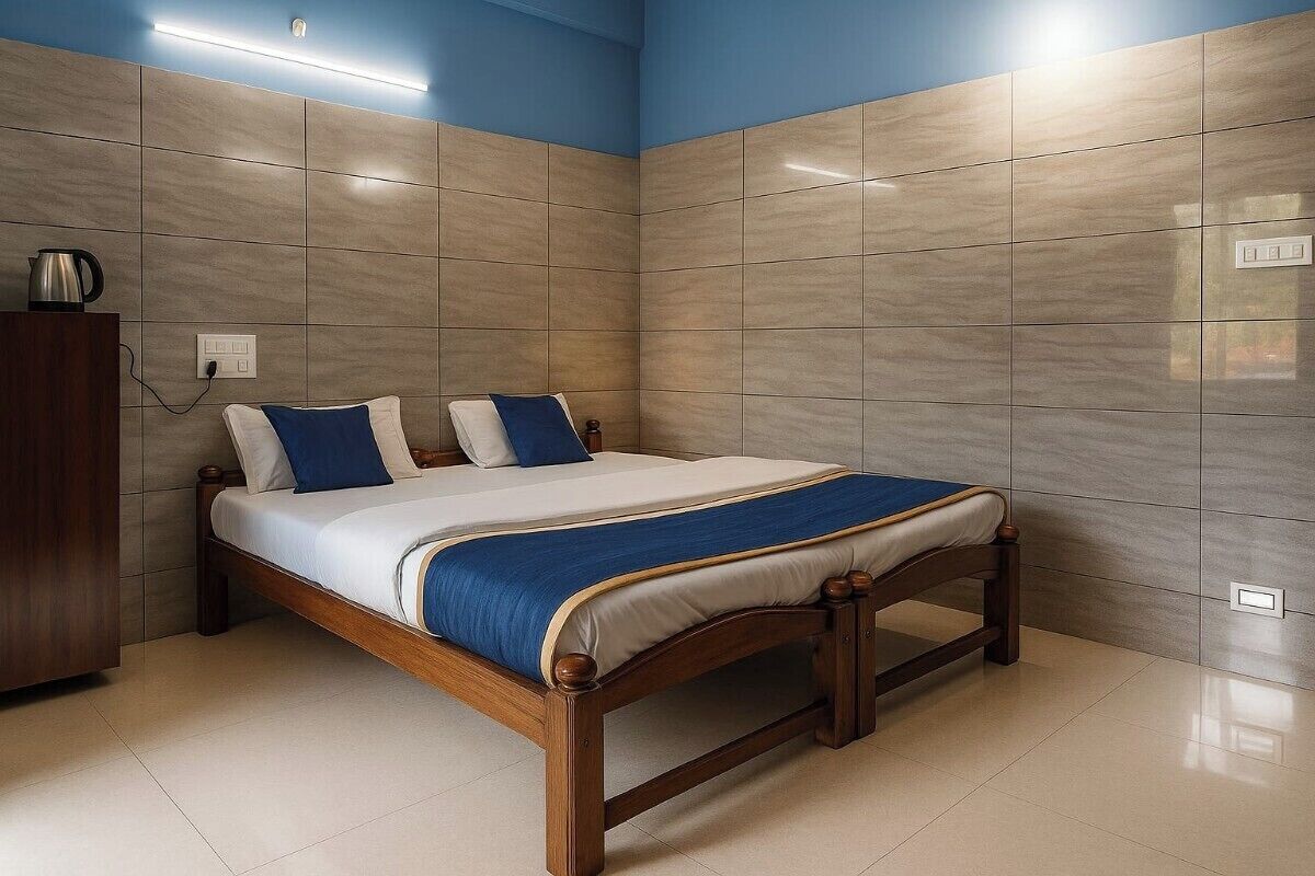 Rom – executive | Wi-fi (inkludert)