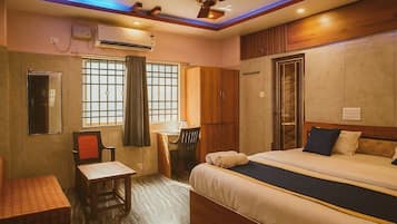 Premier Room | Free WiFi