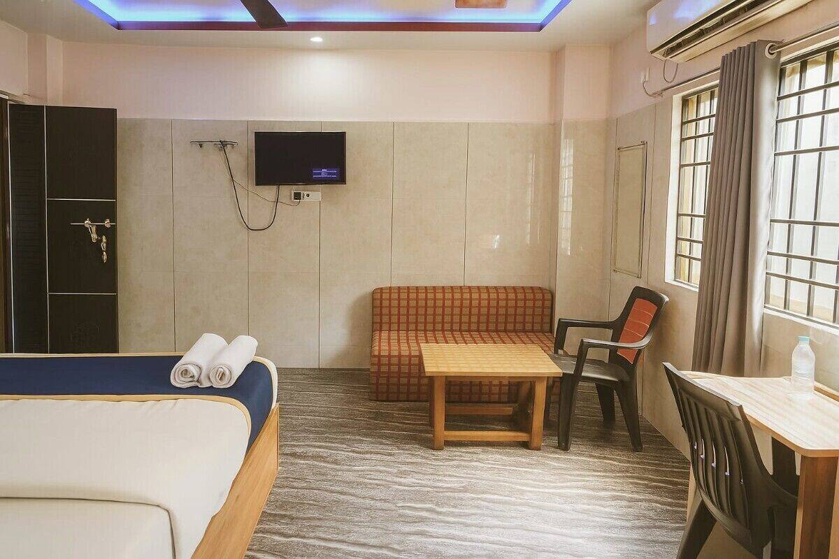 Familierom | Wi-fi (inkludert)