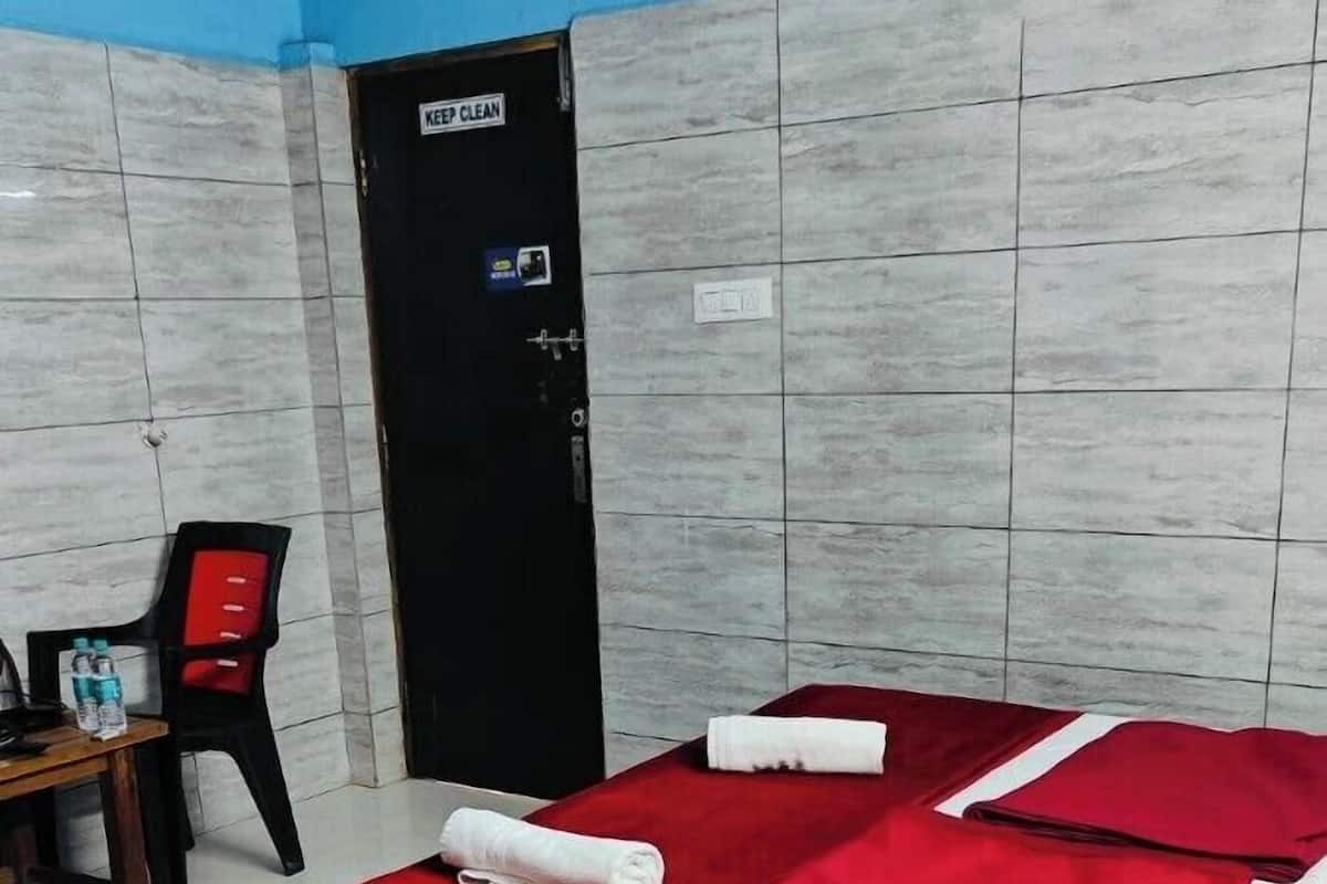 Rom – classic | Wi-fi (inkludert)