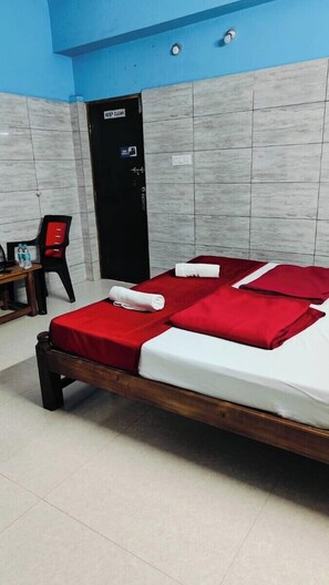 Habitación clásica | Wifi gratis 