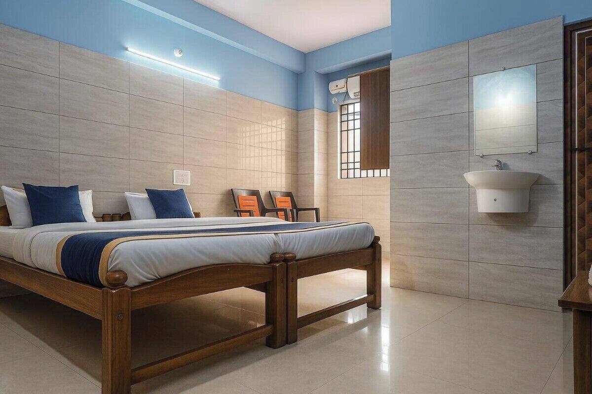 Luxury Room
