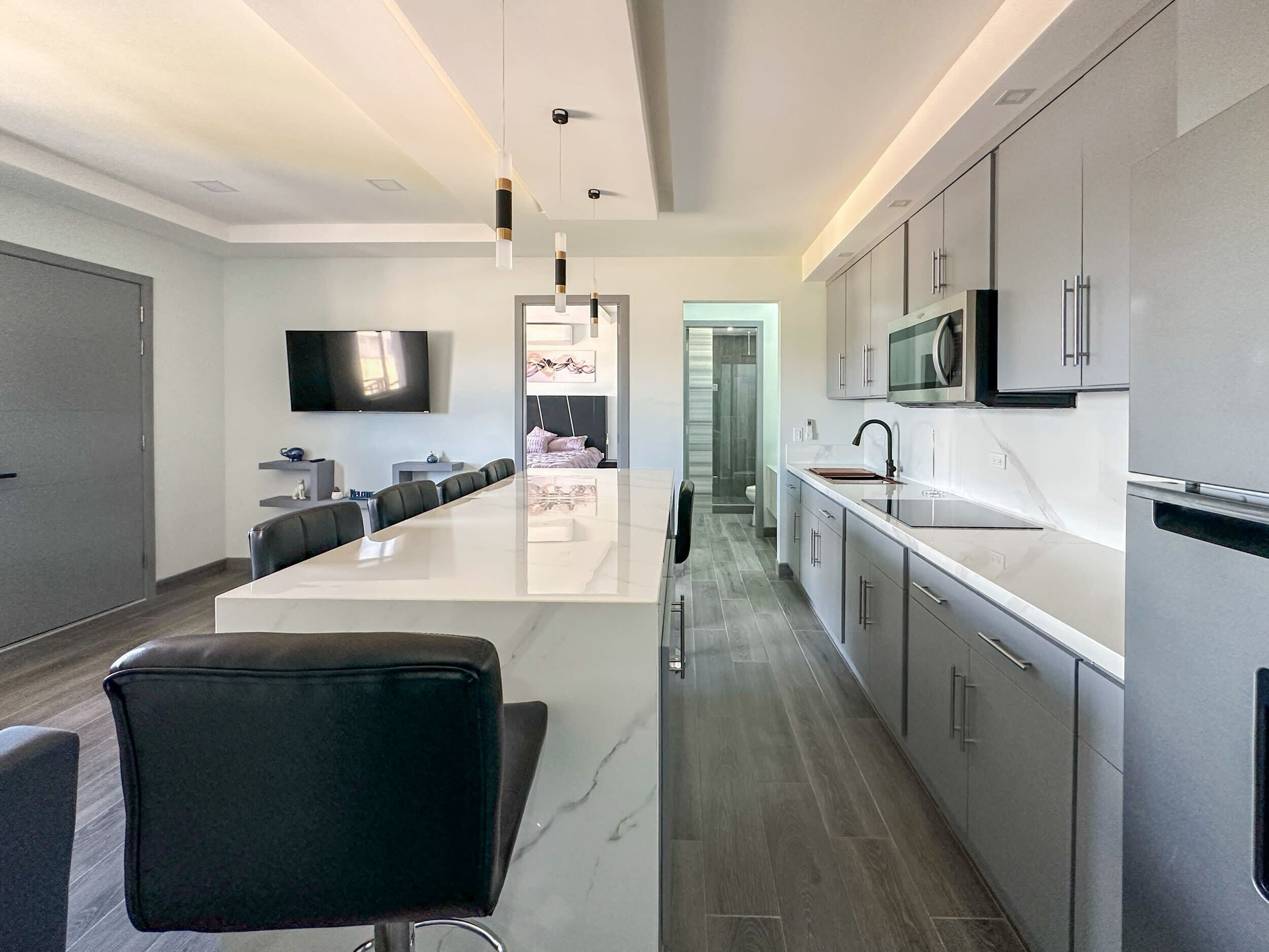 Appartement | 2 chambres