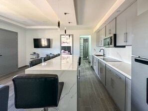 Appartement | 2 chambres