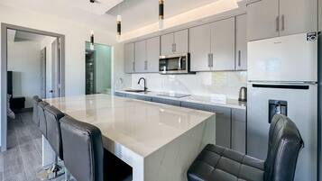 Departamento | 2 habitaciones