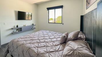 Appartement | 2 chambres