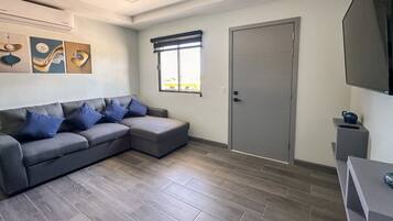 Departamento | 2 habitaciones