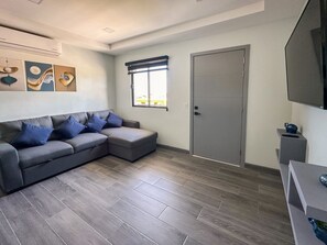 Departamento | 2 habitaciones 