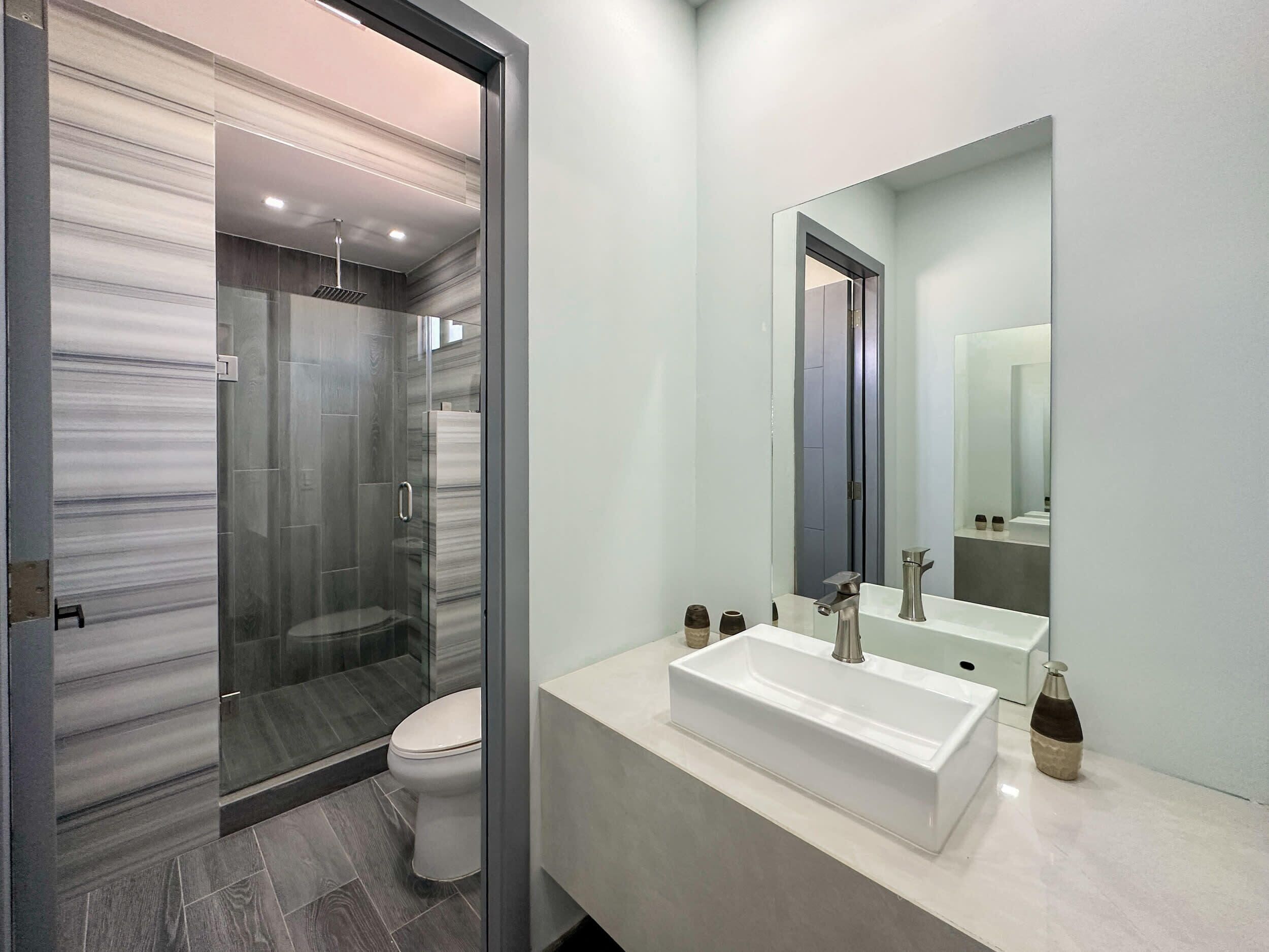 Apartment | 2 bilik tidur 