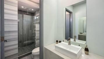 Apartment | 2 bilik tidur