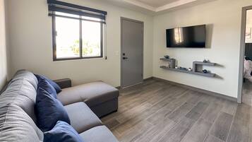 Appartement | 2 chambres