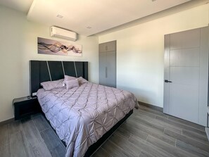 Apartment | 2 bilik tidur 