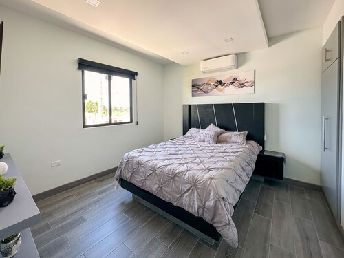 Apt Four A 4 in Puerto Pe Asco
