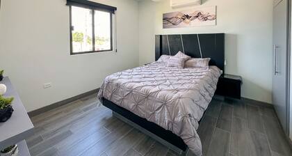 Apt Four A 4 in Puerto Pe Asco