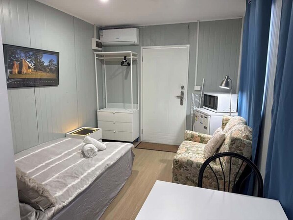 Room - Metawisebnb 1B Next to Monash w AC Wifi Kitchen (Melbourne)