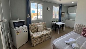 1 chambre, Internet