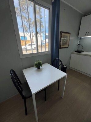 Suite | 1 soverom og internett