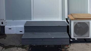 Suite | 1 bedroom, Internet