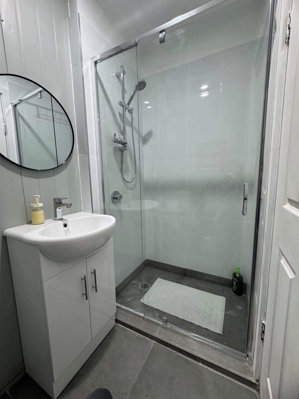 Suite | 1 kamar tidur dan internet