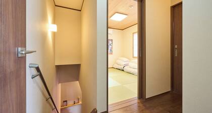 Yadoya Asakusa Kokeshian