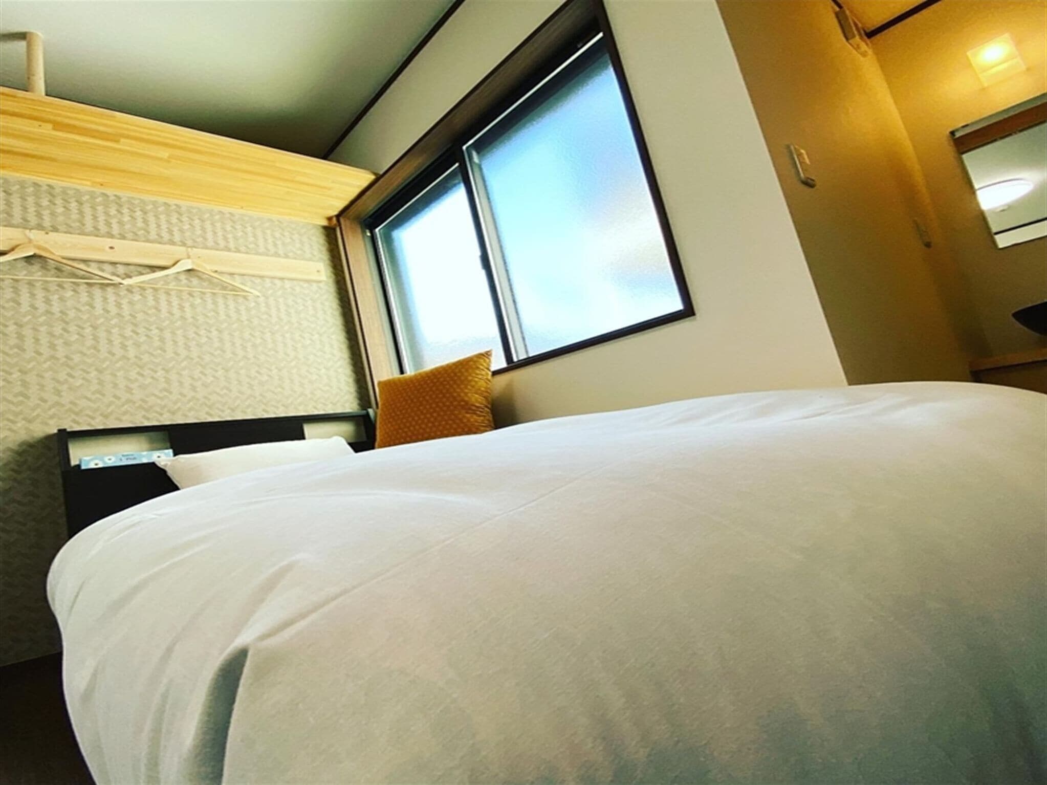 基本公寓 | 書桌、免費無線上網、床單