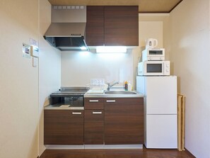 Appartement | Cuisine privée