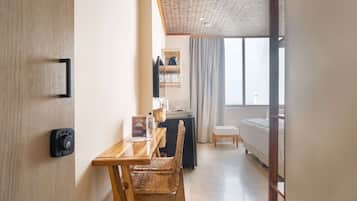 Căn hộ | 1 phòng ngủ, truy cập Internet tốc độ cao