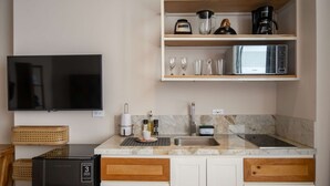 1 habitación y acceso a internet 