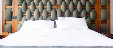 Apartment | 1 bedroom, Internet