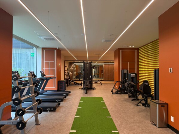 Apartment | Exterior