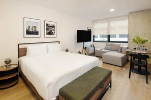 Apartment | Exterior