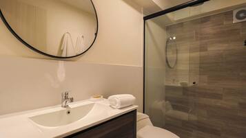 1 غرفة نوم وخدمة الإنترنت