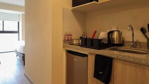 1 habitación y acceso a internet 