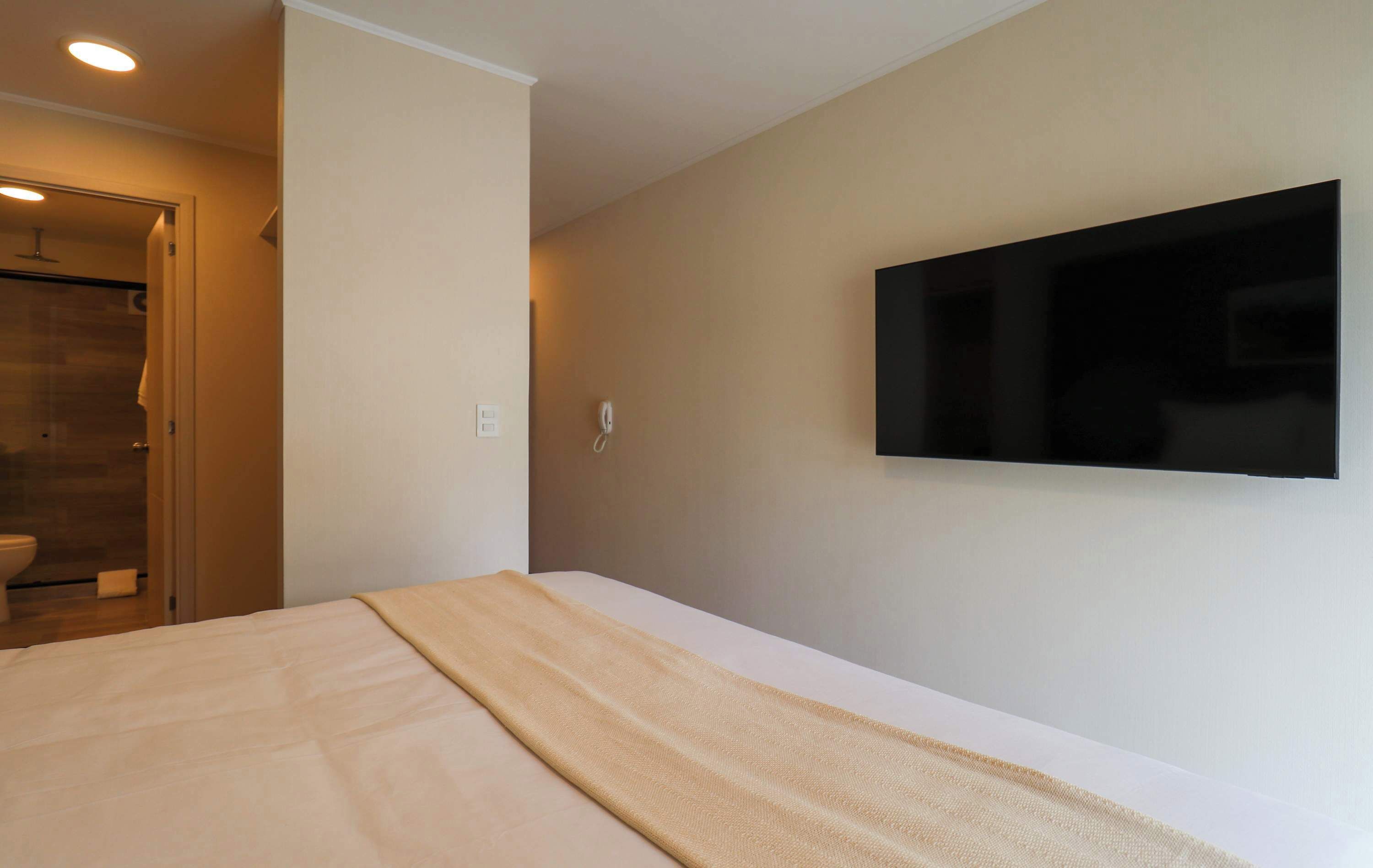 Appartement | 1 slaapkamer, snel internet