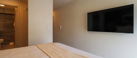 Apartment | 1 bedroom, Internet