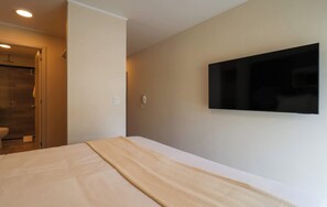 Appartement | 1 slaapkamer, snel internet