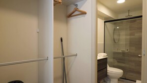 1 habitación y acceso a internet 