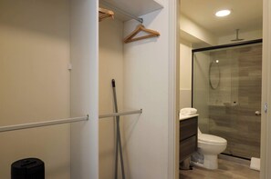 Appartement | 1 slaapkamer, snel internet