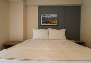 Appartement | 1 slaapkamer, snel internet