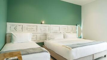 Apartment | 1 Schlafzimmer, Internetzugang