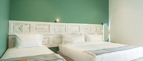 Apartment | 1 bedroom, Internet