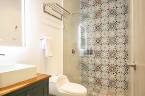 Casa | 1 quarto, acesso à internet de alta velocidade